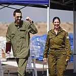 עכשיו מותר לפרסום: אבינתן אור שירת כלוחם בסיירת רימון