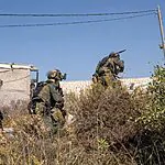 סגירת מעגל: לוחמי דובדבן ושב״כ חיסלו את המחבל שרצח יהודי באמצעות פטיש
