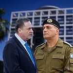 למעט מינויו של אל"מ (מיל') גילטמן: שר הביטחון מאשר את סבב המינויים