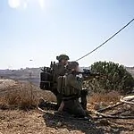 צה"ל הוציא צו הריסה לבית המחבל מפיגוע הירי והדקירה בגוש עציון