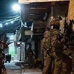 שנה למבצע "חומת ברזל": הנתונים המלאים על הטרור בצפון השומרון