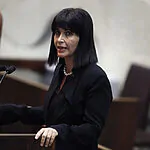 האישה שהקימה מפלגה חדשה – וההבטחה: "לא אבזבז קולות"