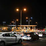 בשורה לנהגים: הדרך לירושלים בלי מחסום ובלי פקקים תיפתח בקרוב