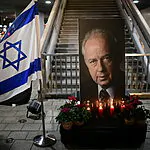 הנשיא הרצוג בטקס האזכרה ליצחק רבין ז"ל: "מבקש להדליק נורה של אזהרה"