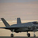 האם מכירת F-35 לסעודיה באמת מערערת את היתרון האווירי של ישראל