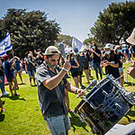 הממשלה אישרה תקציב לחיזוק תנועות הנוער: "מנוע חינוכי ראשון במעלה"