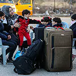 בתיאום עם ישראל: פלסטינים מעזה ממשיכים לצאת למדינות שלישיות