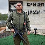 איתן כבל בישל לחיילים מרק תימני: "הם ימותו על זה"