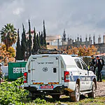 ראשוני: רכב שנמלט משוטרים בנגב – פגע באזרחים