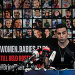 שנתיים לעסקה: יוני אשר מגלה כי קיבל פניות כופר ומזהיר מפגיעה במשפחות