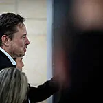 האישור שקיבל מאסק – בדרך להפוך לטריליונר הראשון בעולם