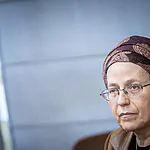 השרה אורית סטרוק: צריך לצאת למערכה מול הרשות הפלסטינית
