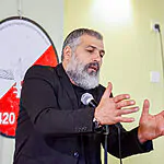 הפרשן הבכיר הצטרף לטוויטר: "השתכנעתי. הגיע הזמן להיכנס גם לזירה הזאת"