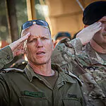 בהחלטה משותפת עם הרמטכ"ל: ראש מפקדת השבויים והנעדרים מסיים את תפקידו