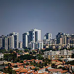 חוק להטבות מס לתושבי העיר הדרומית עבר בקריאה ראשונה