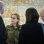 בג"ץ: הפרקליטות תכריע בתיק הפצ"רית לשעבר