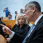 שר המשפטים קבע: היועמ"שית לא תעסוק עוד בפרשת שדה תימן