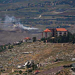 צבא לבנון עובד עם אדרעי? ההודעה החריגה שנשלחה לתושבים בדרום לבנון