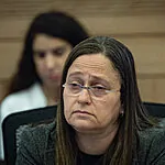 לאחר שבע שנים: קרן בר מנחם תסיים את תפקידה כראש מח"ש