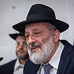 מיישרת קו עם דגל התורה: ש"ס מאשרת את קידום חוק הגיוס