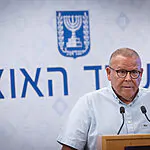 "יד רוחצת יד": האקדמיה ללשון מסבירה את שם הפרשה