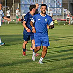 "אין קשר לכדורגל – אתה אהוב אצל כולנו": יוסף חדאד נישא על כתפי אוהדי בית”ר