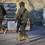 צה"ל על הקו: הצבא צפוי להתקשר היום לאלפי מילואימניקים – זו הסיבה