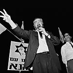 הרב כהנא צדק? 35 שנים לרצח שמלווה אותנו עד היום
