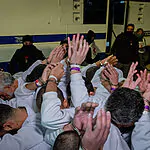 נתניהו העלה בקבינט את "חוק לפיד" להגבלת שחרור מחבלים