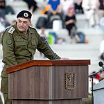 הרמטכ"ל למילואימניקים: "עשיתם את זה בהקרבה וברוח גדולה כל-כך"