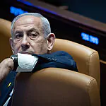 העונש שהטיל נתניהו על השרים שאיחרו לישיבת הממשלה