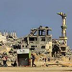 לשכת ראש הממשלה: ישראל קוראת למתווכים להתעקש שחמאס ימלא את חלקו