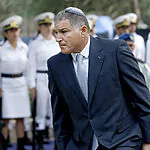 בג"ץ אישר את מינוי דוד זיני לראש השב"כ – השופט עמית נותר בדעת מיעוט