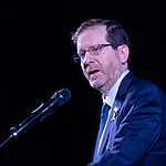 אחרי הפרסומים בשמו של הרצוג: בבית הנשיא מבהירים