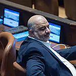 מנסור עבאס: רע"מ תהפוך למפלגה אזרחית ותנתק קשר עם מועצת השורא