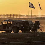 יממה לפני ה-7 באוקטובר: משימה חשאית התקיימה בעזה