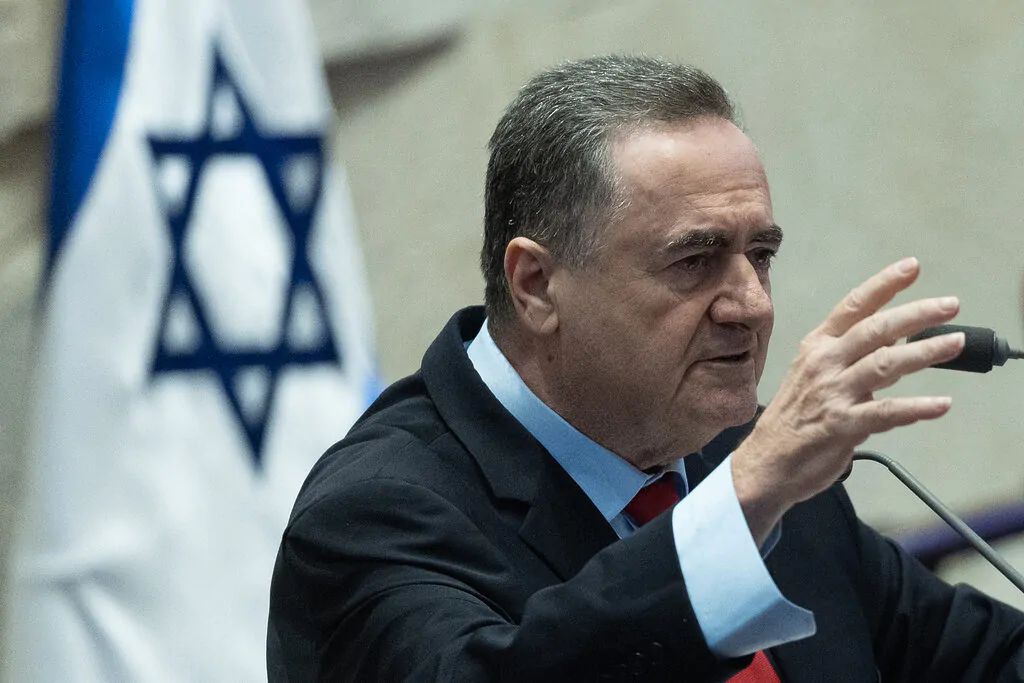 שר הביטחון: "בסיום הפעולה צה"ל ישלוט עד הליטני"