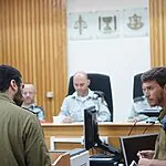 הפרקליטות הצבאית קבעה: הקצין שהכניס את ז'אבו ארליך ללבנון לא יועמד לדין