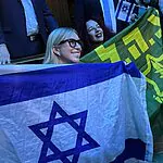 אחרי הפיגוע במנצ׳סטר – זו התגובה לאנטישמיות