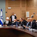 "אין סיבה שיהודי לא יוכל לרכוש קרקע בארצו": החוק הירדני בדרך לביטול