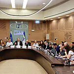 מחבל נוח'בה שיורשע לא יוכל להשתחרר בעסקה: דיון ועדת החוקה בכנסת