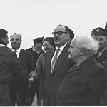 בגיל 105: הלך לעולמו מפקד חיל האוויר במבצע קדש
