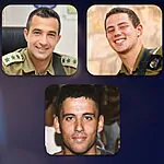 לחמו בגבורה מתוך ציונות: סיפורם של אסף חממי, עומר נאוטרה ועוז דניאל ז"ל