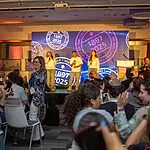 קונגרס הנוער היהודי-ציוני הראשון נפתח בבודפשט: "מנהיגות שמפיחה תקווה"