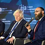 מאות מנהיגים מאירופה נעמדו נגד האנטישמיות: “הזכות לחיות כיהודים אינה נושא למו״מ”