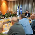 בעקבות איום הרחפנים: גבול ישראל-מצרים יהפוך לשטח צבאי סגור