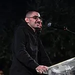 "היית לי לאח גדול בתוך השבי" – רום ברסלבסקי וסשה טרופונוב נפגשו