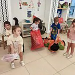 היוזמה המרגשת של ילדי הגן: כדי שלאף אחד לא יהיה קר