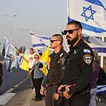 החטוף החלל הגיע למרכז הלאומי לרפואה משפטית