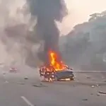 דיווח: צה"ל חיסל מחבל בדרום לבנון